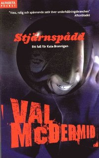 Stj�rnsp�dd (pocket)