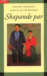 Skapande par (h�ftad)