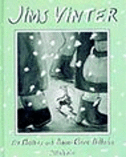 Jims vinter (inbunden)