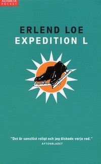 Expedition L (pocket)