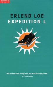 Expedition L (pocket)