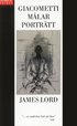 Giacometti m�lar portr�tt