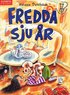Fredda sju �r