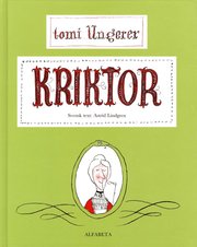 Kriktor (inbunden)