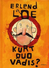 Kurt Quo Vadis (inbunden)