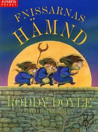 Fnissarnas h�mnd (pocket)