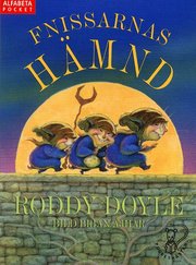 Fnissarnas h�mnd (pocket)