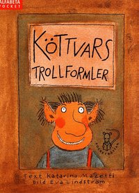 K�ttvars trollformler (inbunden)