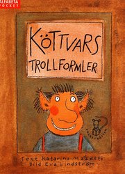 K�ttvars trollformler (pocket)