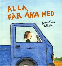 Alla f�r �ka med (inbunden)