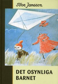 Det osynliga barnet : och andra ber�ttelser (inbunden)