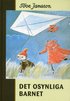 Det osynliga barnet : och andra ber�ttelser