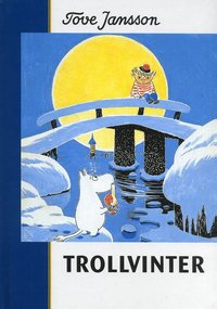 Trollvinter (inbunden)