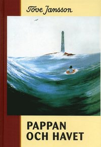 Pappan och havet (inbunden)