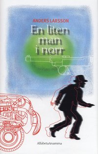En liten man i norr (inbunden)