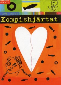 Kompishj�rtat (pocket)