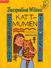 Kattmumien (pocket)