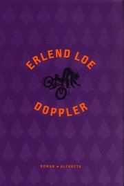 Doppler (inbunden)