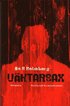 V�ktarsax : historisk kriminalroman