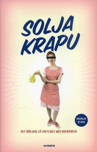 Det b�rjade s� oskyldigt...(+CD) (pocket)