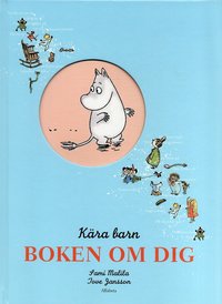 K�ra barn : boken om dig (inbunden)