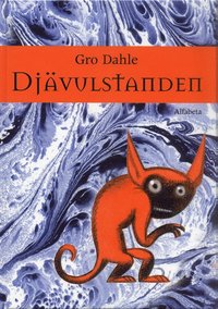 Dj�vulstanden (inbunden)