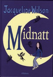 Midnatt (inbunden)