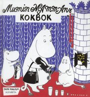Muminmammans kokbok (inbunden)