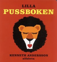 Lilla pussboken (kartonnage)