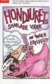 Hondjurets samlade v�rk (pocket)