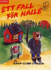 Ett fall f�r Nalle (inbunden)