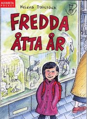 Fredda �tta �r (pocket)
