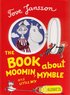 Moomin, Mymble and Little My