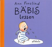 B�bis lessen (inbunden)