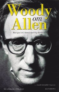 Woody om Allen (pocket)