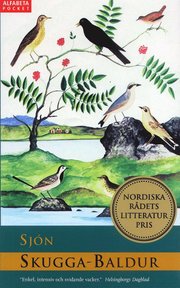 Skugga Baldur (pocket)