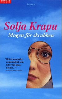 Mogen f�r skrubben (pocket)