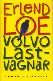Volvo lastvagnar : roman (inbunden)
