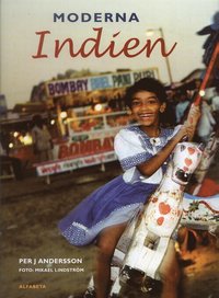 Moderna Indien (h�ftad)