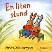 En liten stund (inbunden)