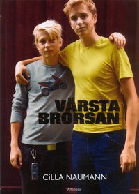 V�rsta brorsan (pocket)