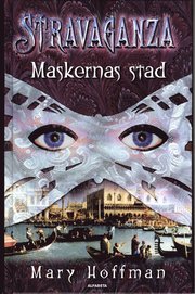Stravaganza. Maskernas stad (kartonnage)