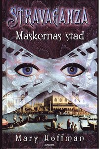 Stravaganza. Maskernas stad (kartonnage)