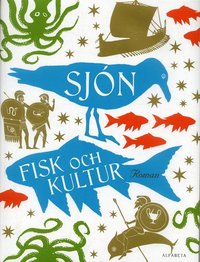 Fisk och kultur (pocket)