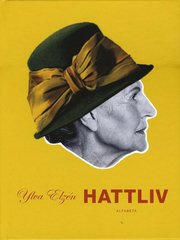 Hattliv (inbunden)