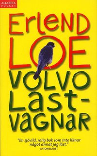 Volvo Lastvagnar (pocket)