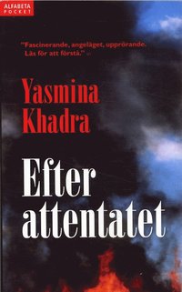 Efter attentatet (pocket)