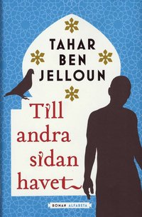 Till andra sidan havet (inbunden)