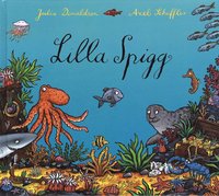 Lilla Spigg (inbunden)