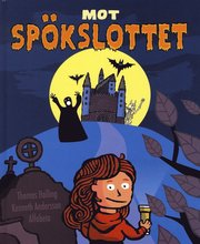 Mot sp�kslottet (inbunden)